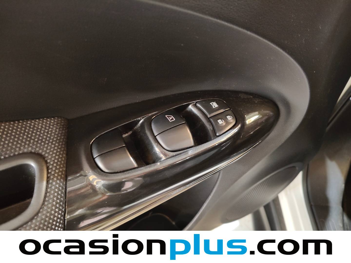 Nissan JUKE Nissan Juke dCi 110 Acenta (110 CV) 2016