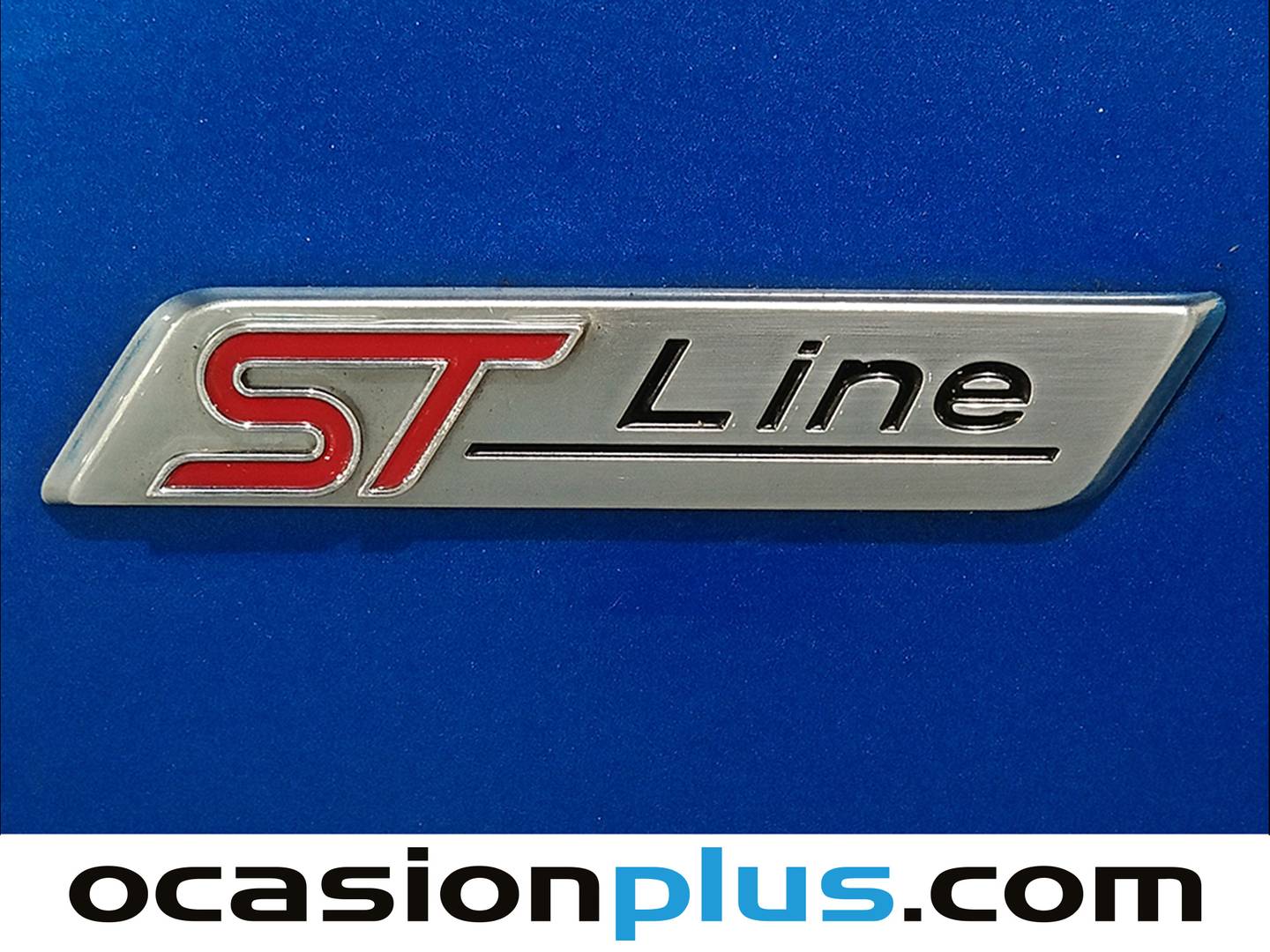 Foto Ford Focus Ford Focus 1.0 Ecoboost MHEV ST-Line (125 CV)