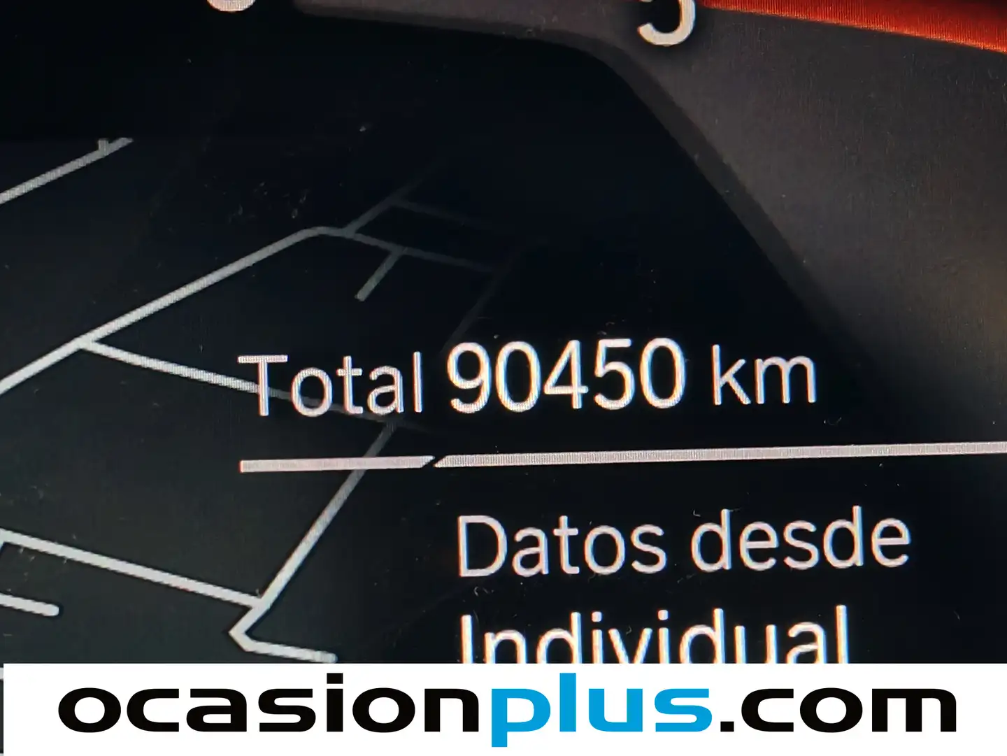 Foto BMW Serie 3 BMW Serie 3 320d (190 CV)