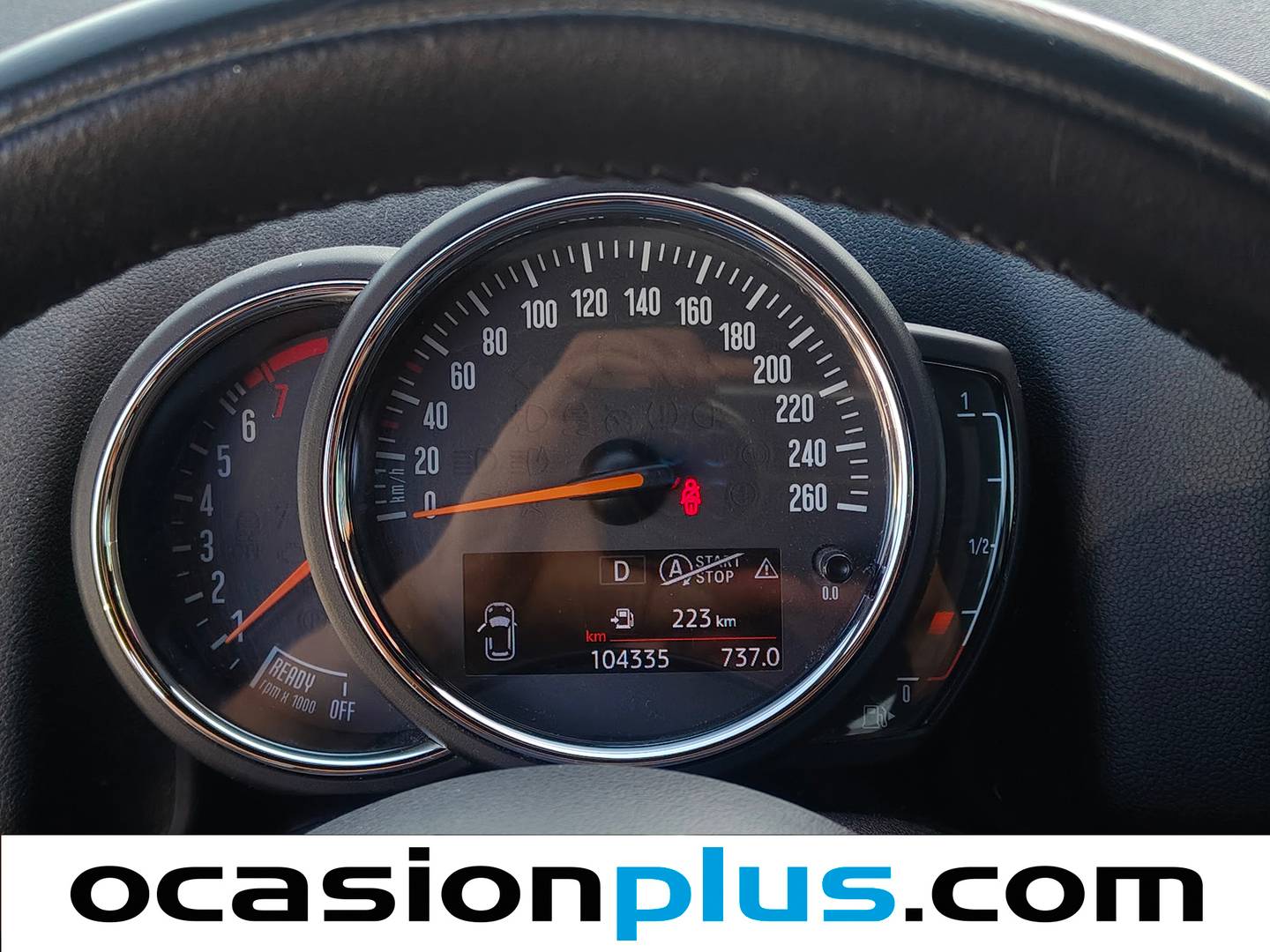 Mini Countryman Mini MINI Countryman Cooper (136 CV) km 0