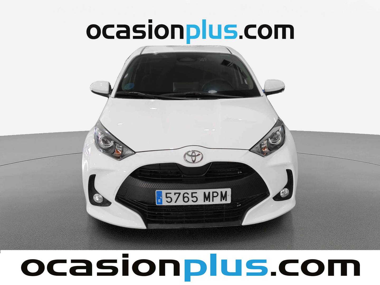 Foto Toyota Yaris Toyota Yaris 120H Active Plus (116 CV)