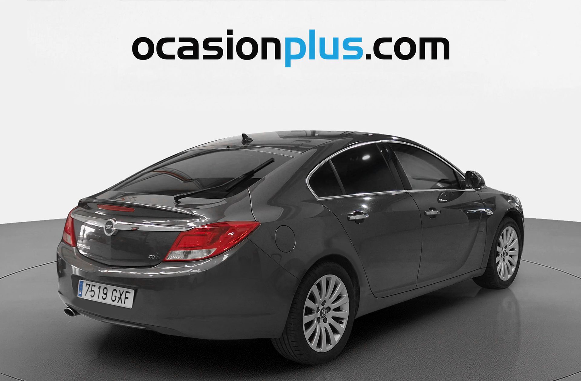 Opel Insignia 2.0 CDTI Cosmo - foto 4