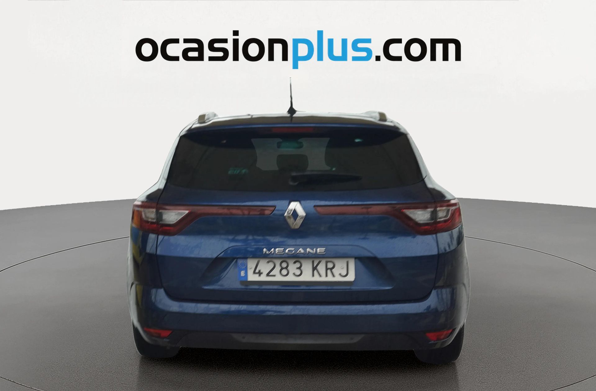 Renault Mégane Sport Tourer Limited Energy TCe - foto 14