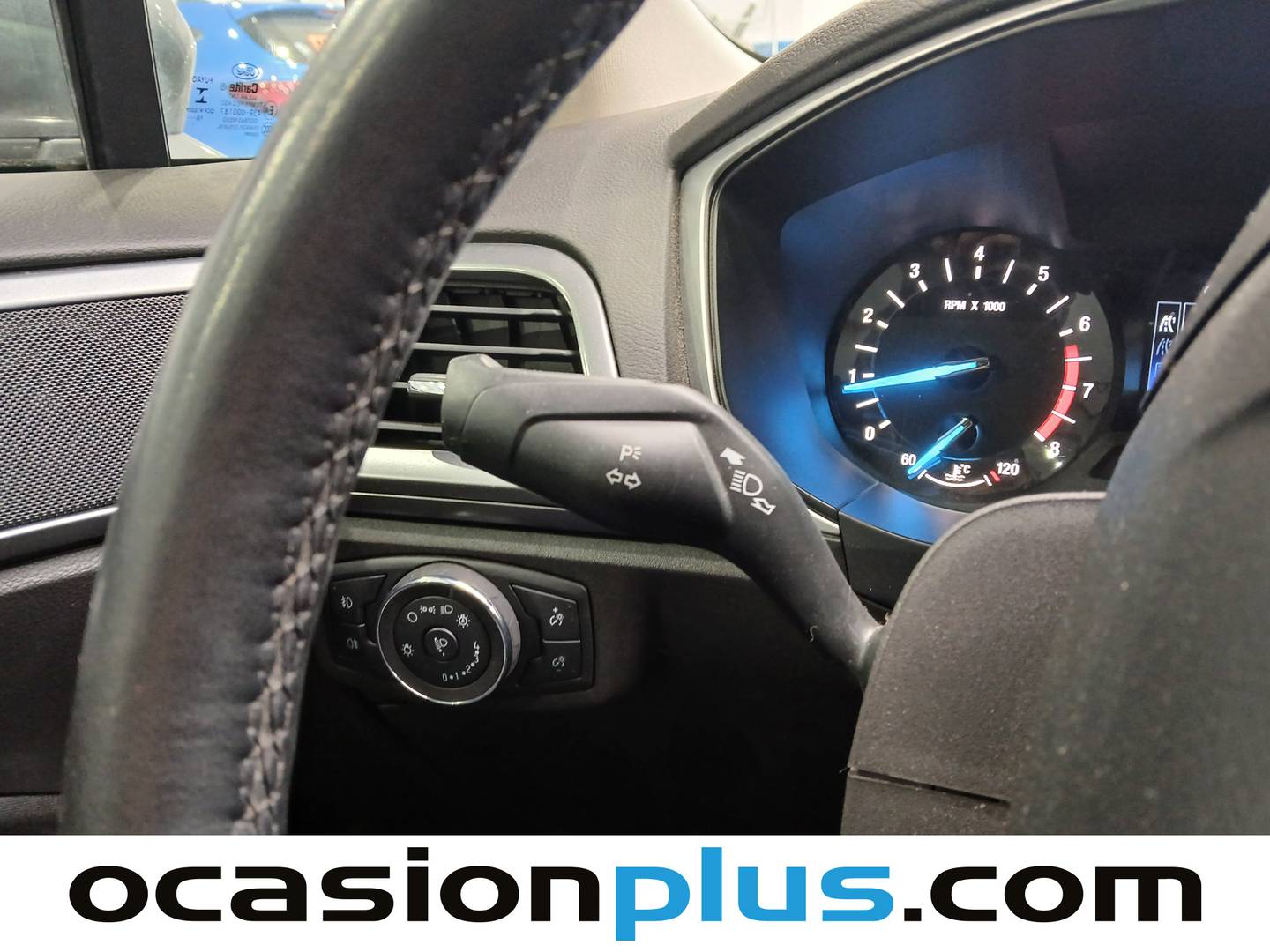 Ford Mondeo Ford Mondeo 1.5 EcoBoost Trend (160 CV) de ocasión