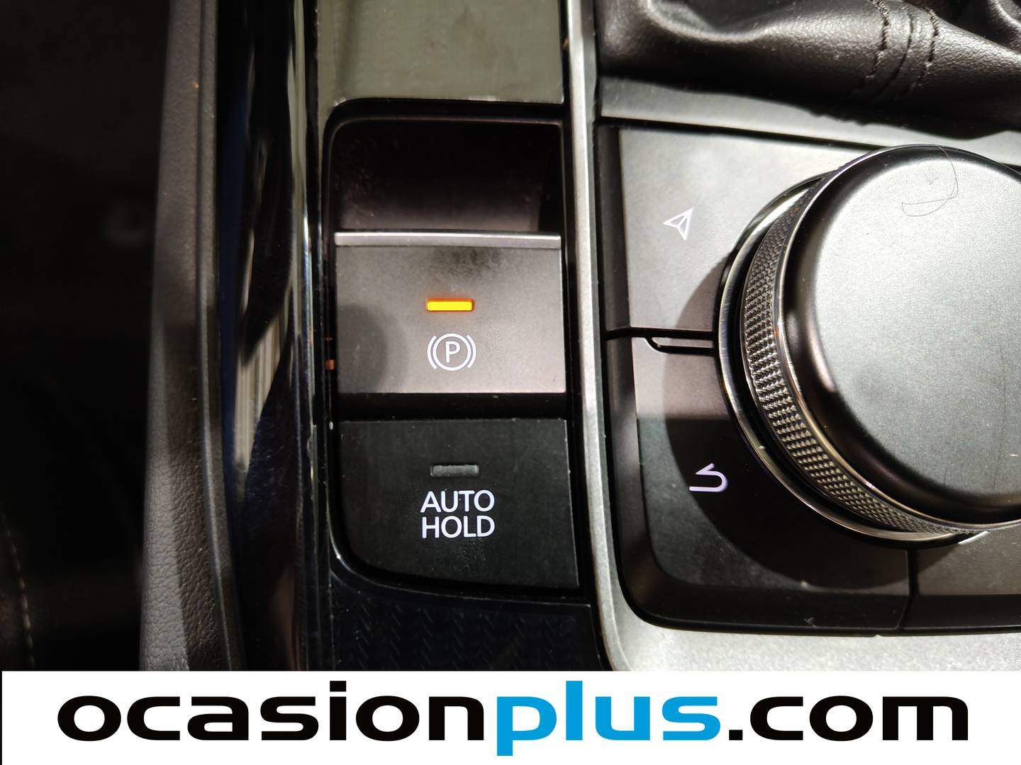 Foto Mazda CX-30 Mazda CX-30 2.0 Skyactiv-G Origin 2WD (122 CV)