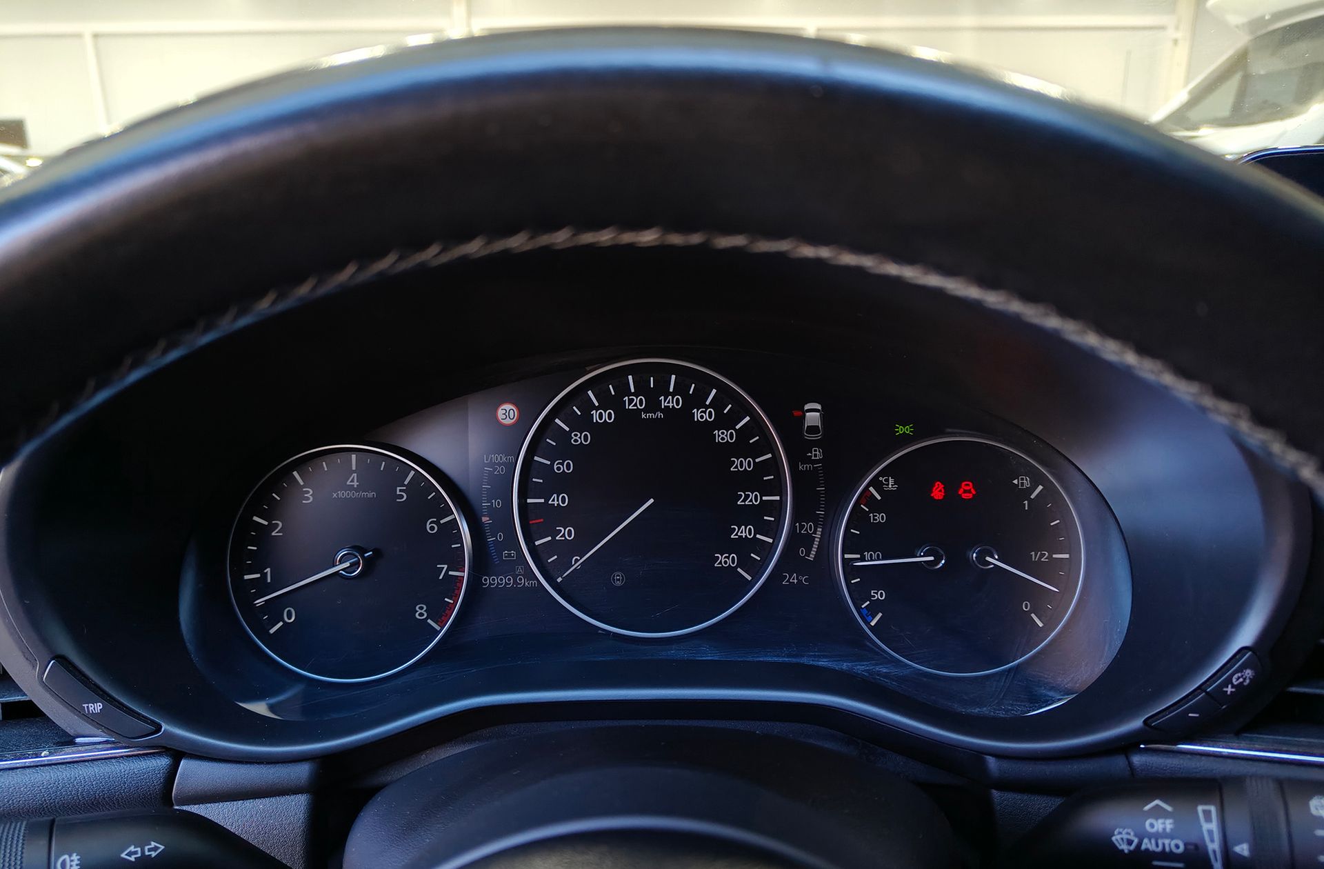 Mazda Mazda3 2.0 Skyactiv-G Origin - foto 22