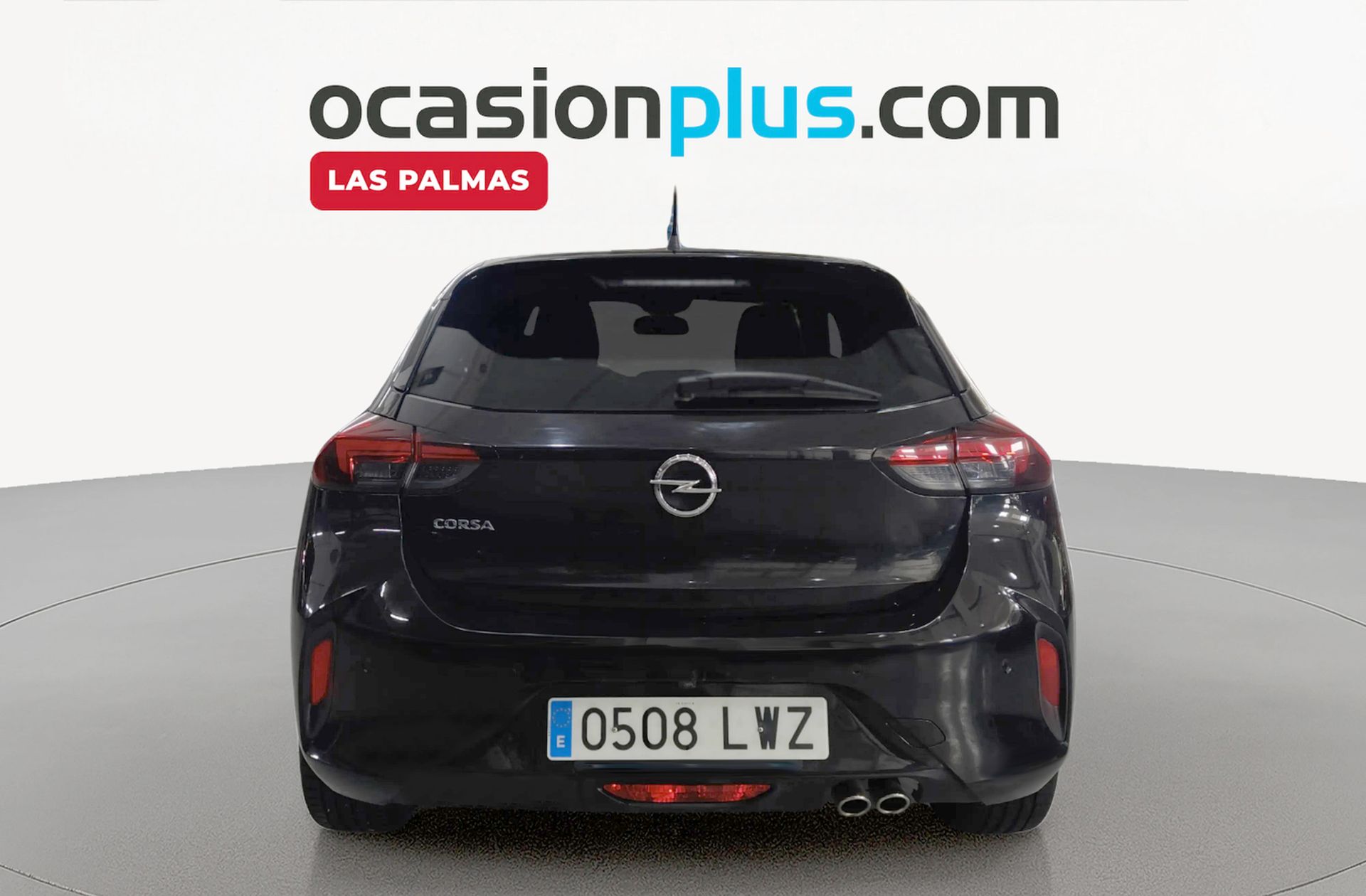 Opel Corsa 1.2 Turbo XHT GS-Line - foto 15