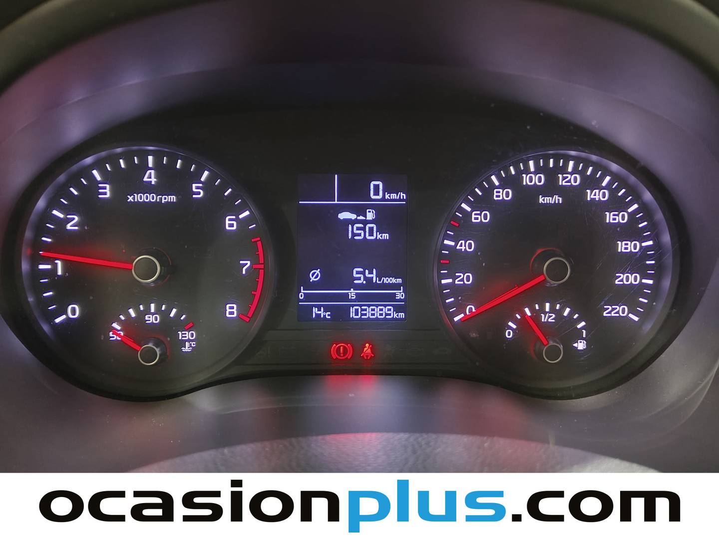 KIA Stonic Kia Stonic 1.0 T-GDi Drive (120 CV) 2018