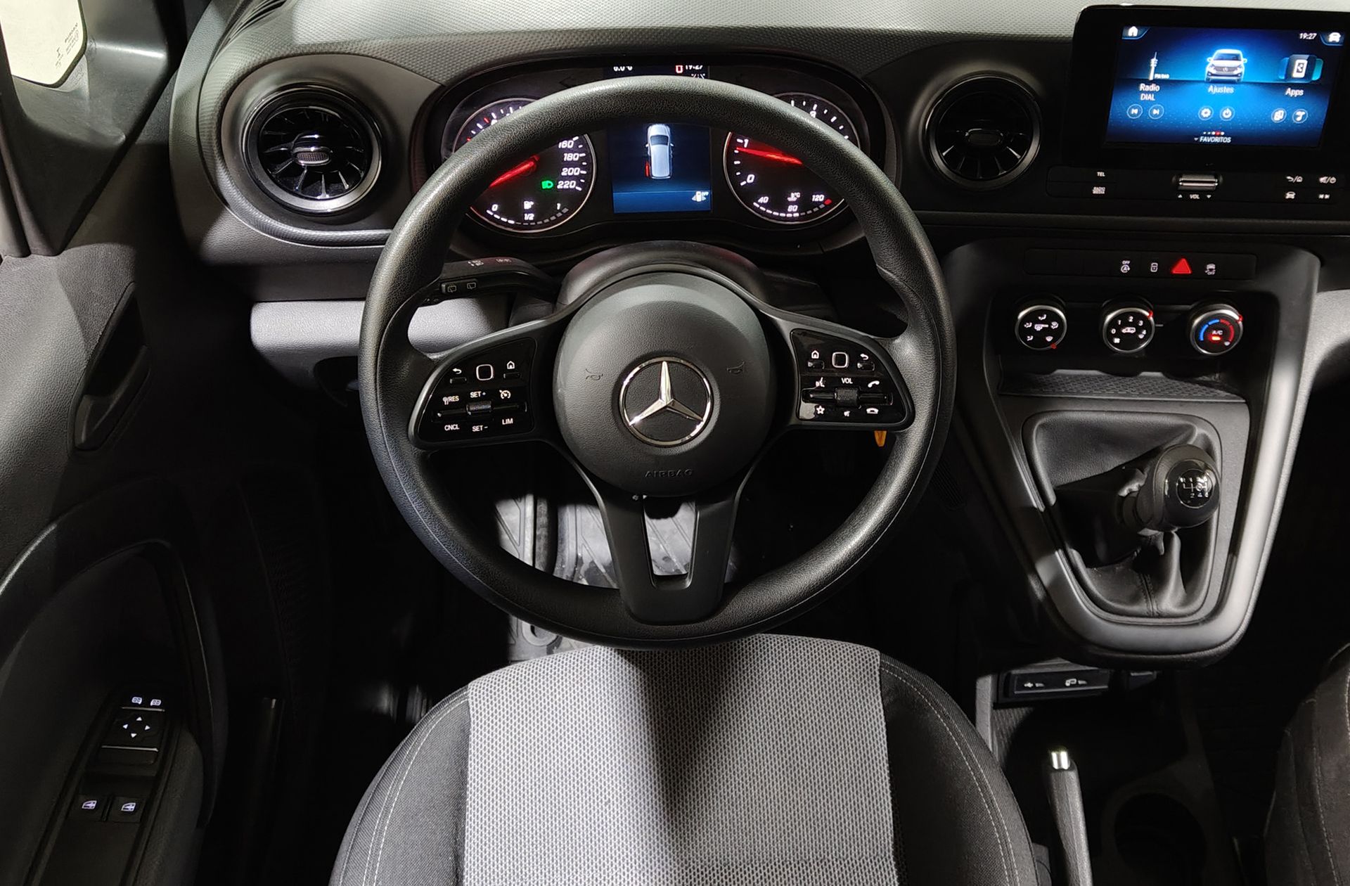 Mercedes-Benz Citan Combi 110 CDI Tourer Base Largo - foto 18