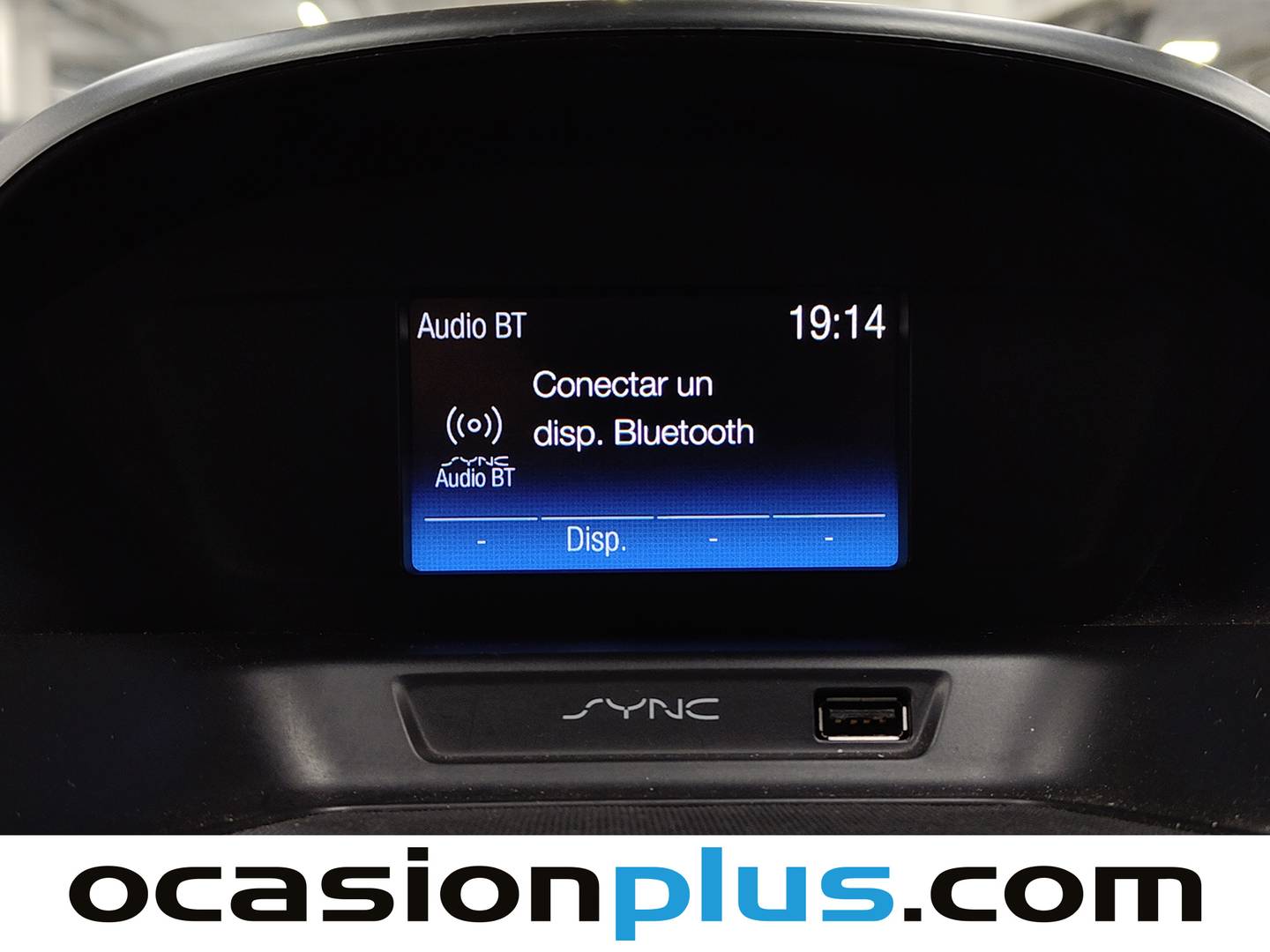 Ford C-Max Ford C-Max 1.0 EcoBoost S&S Trend+ (125 CV) al mejor precio