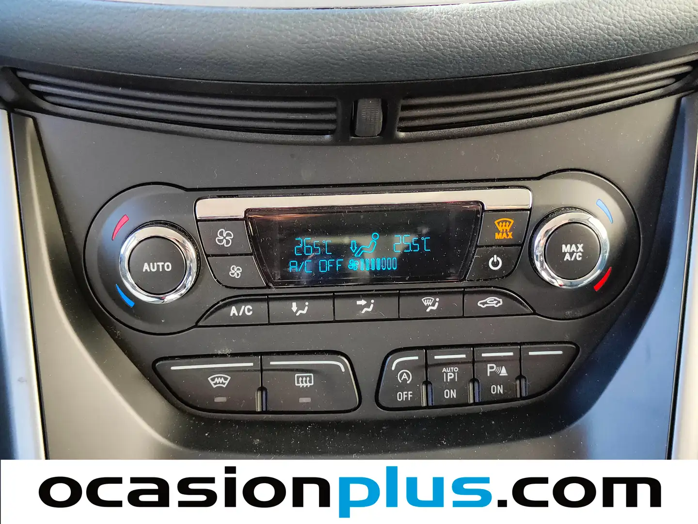 Foto Ford C-Max Ford C-Max 1.0 EcoBoost Titanium (125 CV)