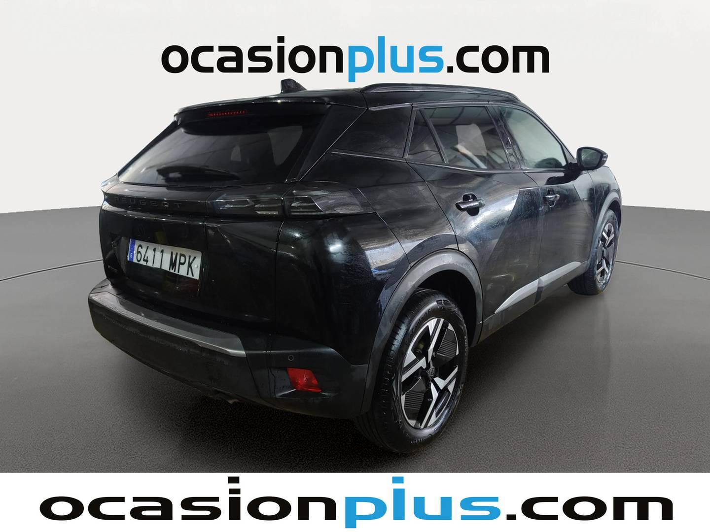 Foto Peugeot 2008 Peugeot 2008 PureTech 100 S&S Allure (100 CV)