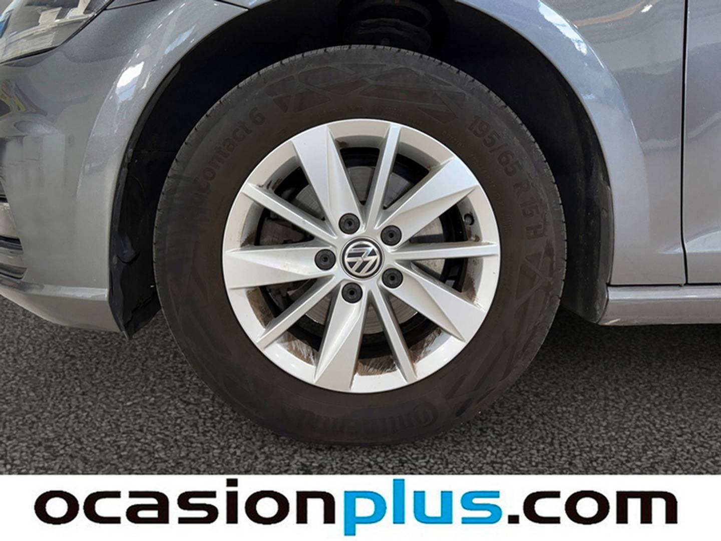 Volkswagen Golf Volkswagen Golf Business 1.0 TSI (110 CV) 2017