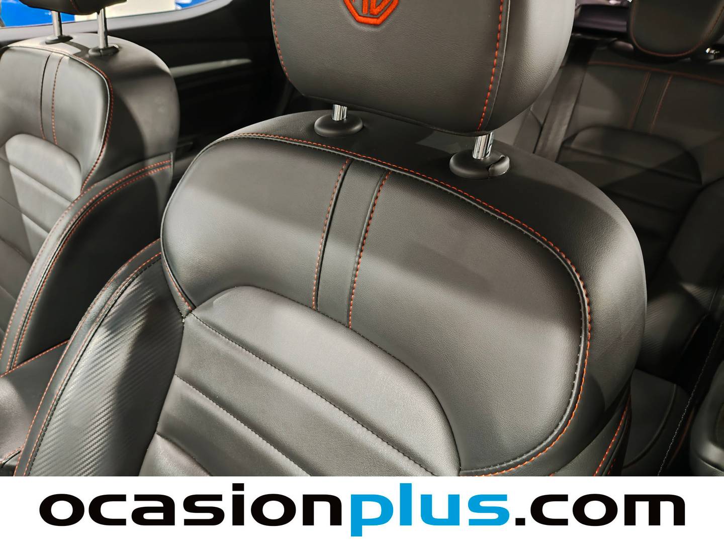 Accesorios del MG ZS MG ZS 1.5 Luxury (106 CV)