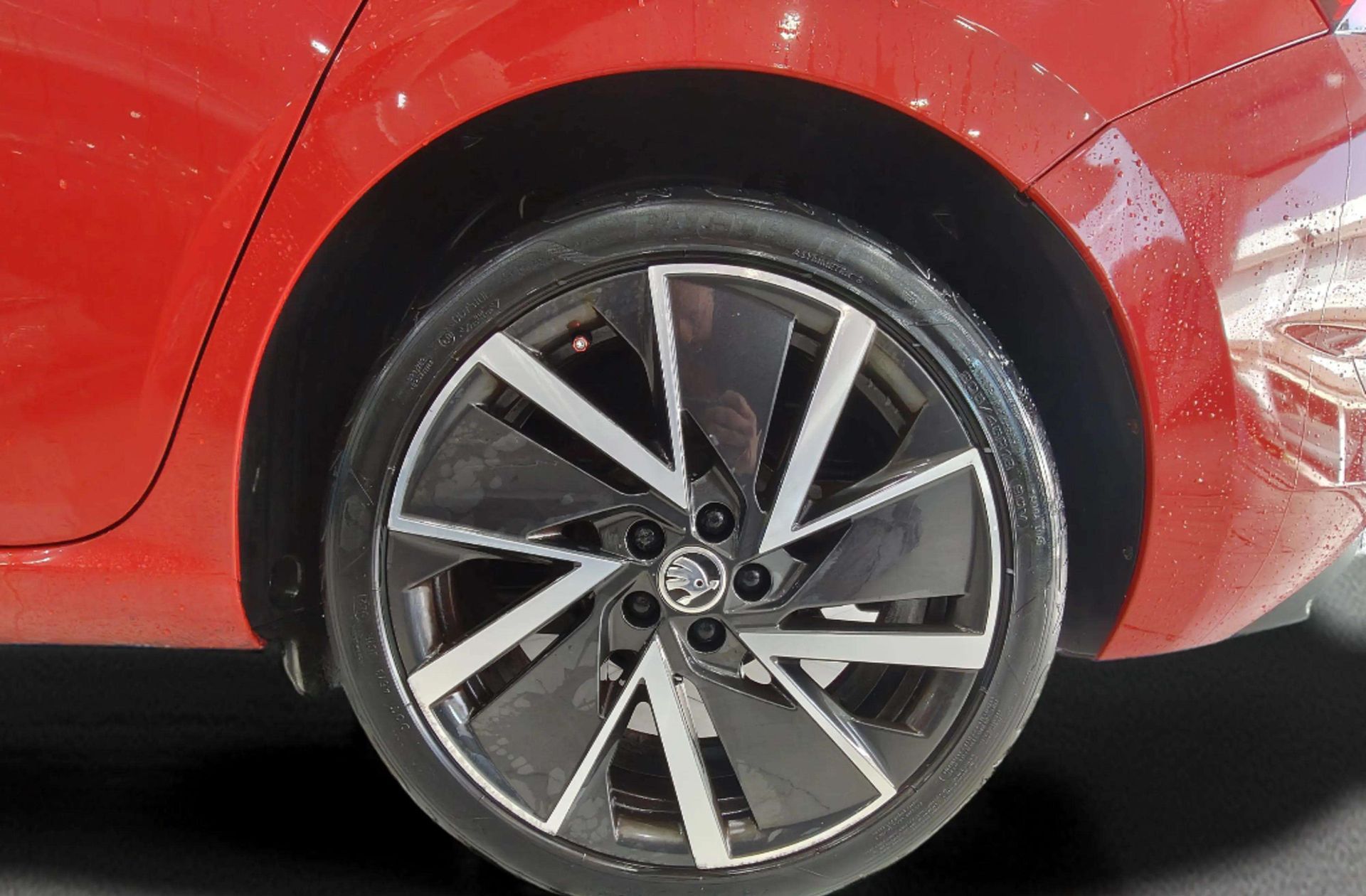 Škoda Scala 1.5 TSI First Edition DSG - foto 33