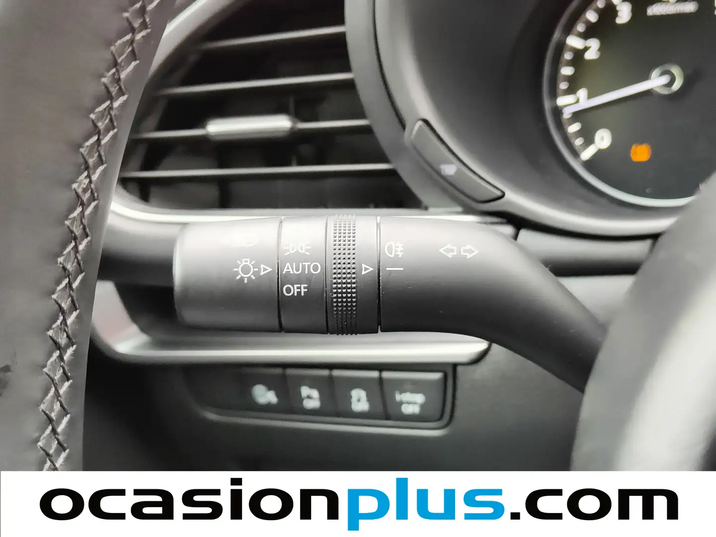 Foto Mazda Mazda3 Mazda Mazda 3 2.5L E-SKY G MHEV Prime-Line (140 CV)