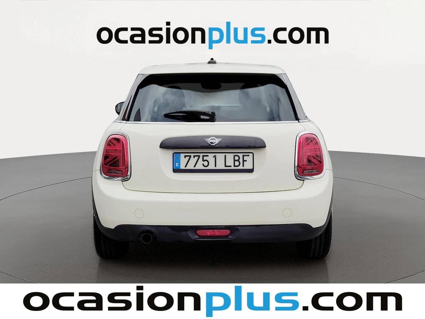 Mini MINI Mini MINI Cooper 5 Puertas One (102 CV) al mejor precio