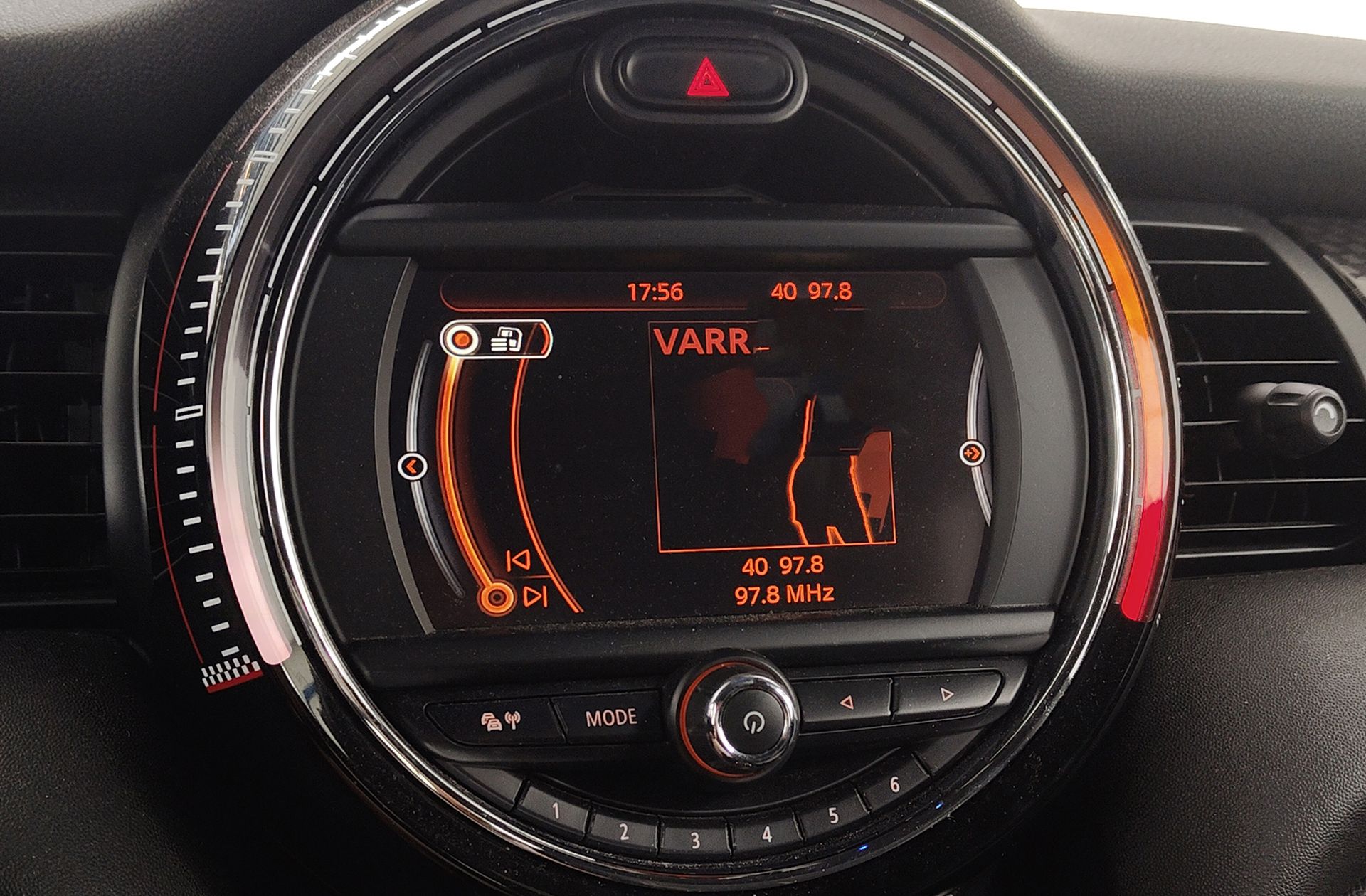 MINI Cooper John Cooper Works - foto 34