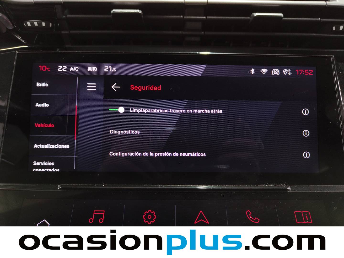 Foto Peugeot 308 Peugeot 308 PureTech 130 S&S Allure Pack (130 CV)