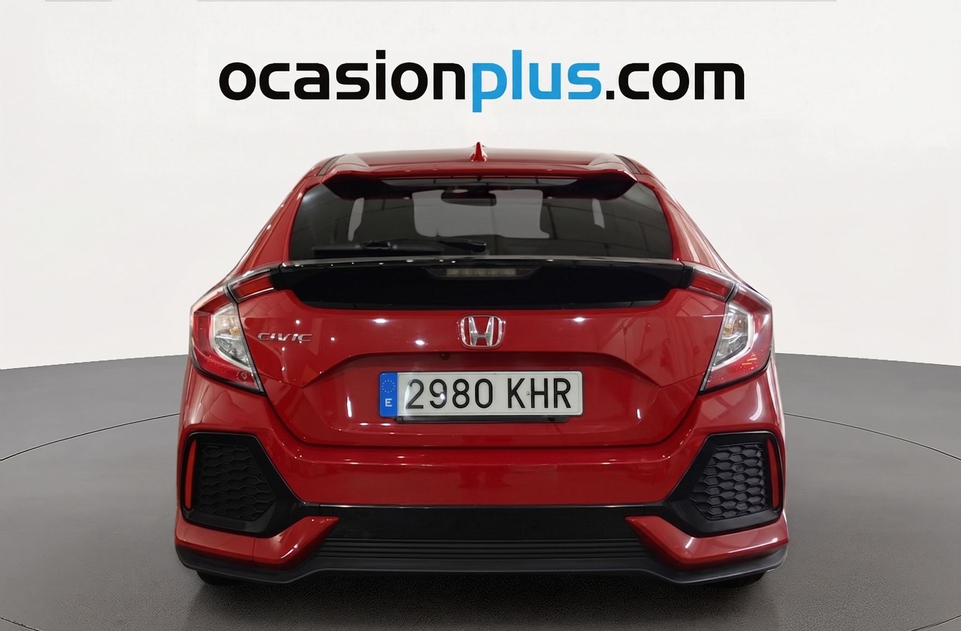Honda Civic 1.0 I-VTEC Turbo Elegance Navi - foto 15