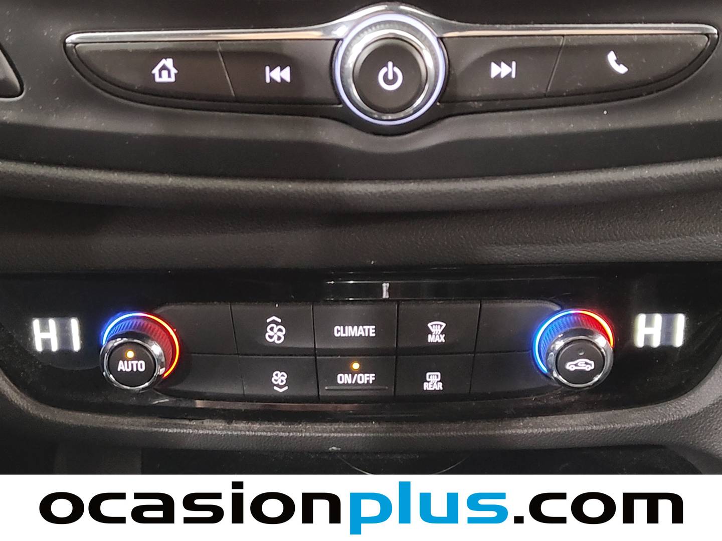 Foto Opel Insignia Opel Insignia Sports Tourer 1.5 D DVH Business Edition AT8 (122 CV)