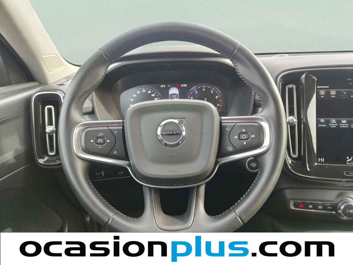 Volvo XC40 Volvo XC40 T3 Momentum Pro Auto (163 CV) 2021