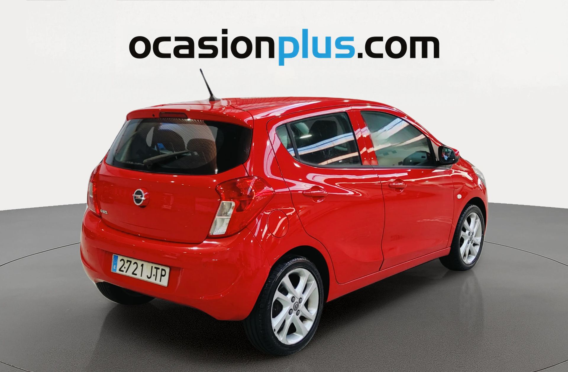 Opel Karl 1.0 Selective - foto 3