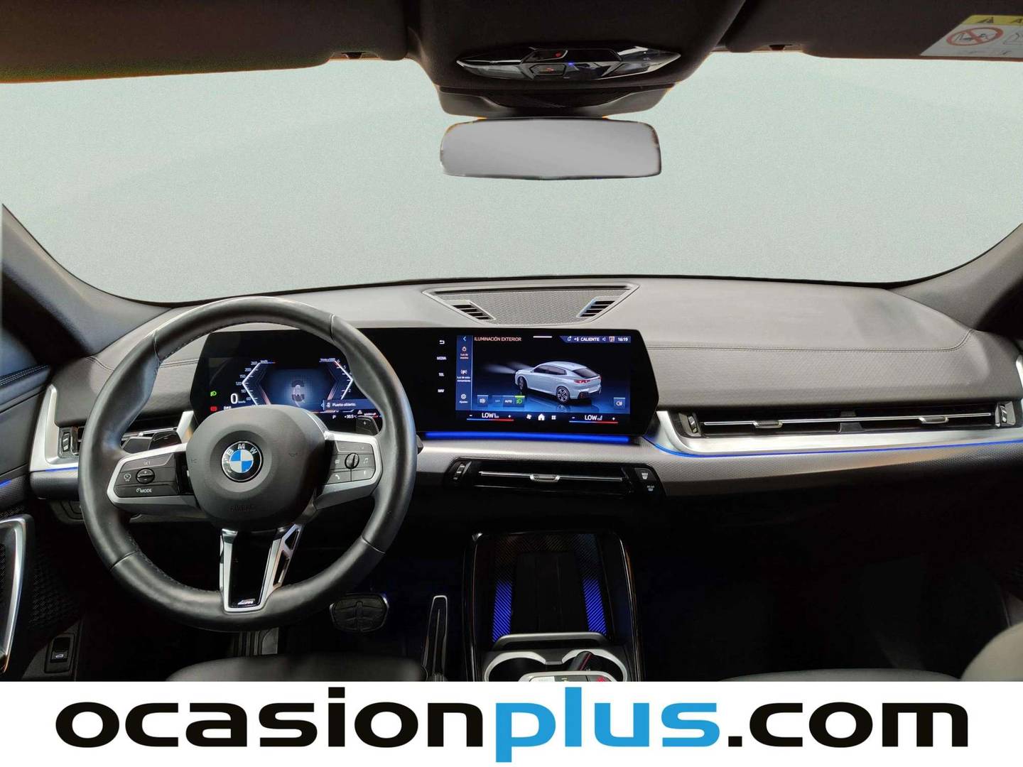 BMW X2 BMW X2 sDrive18d (150 CV) Pack M 150cv