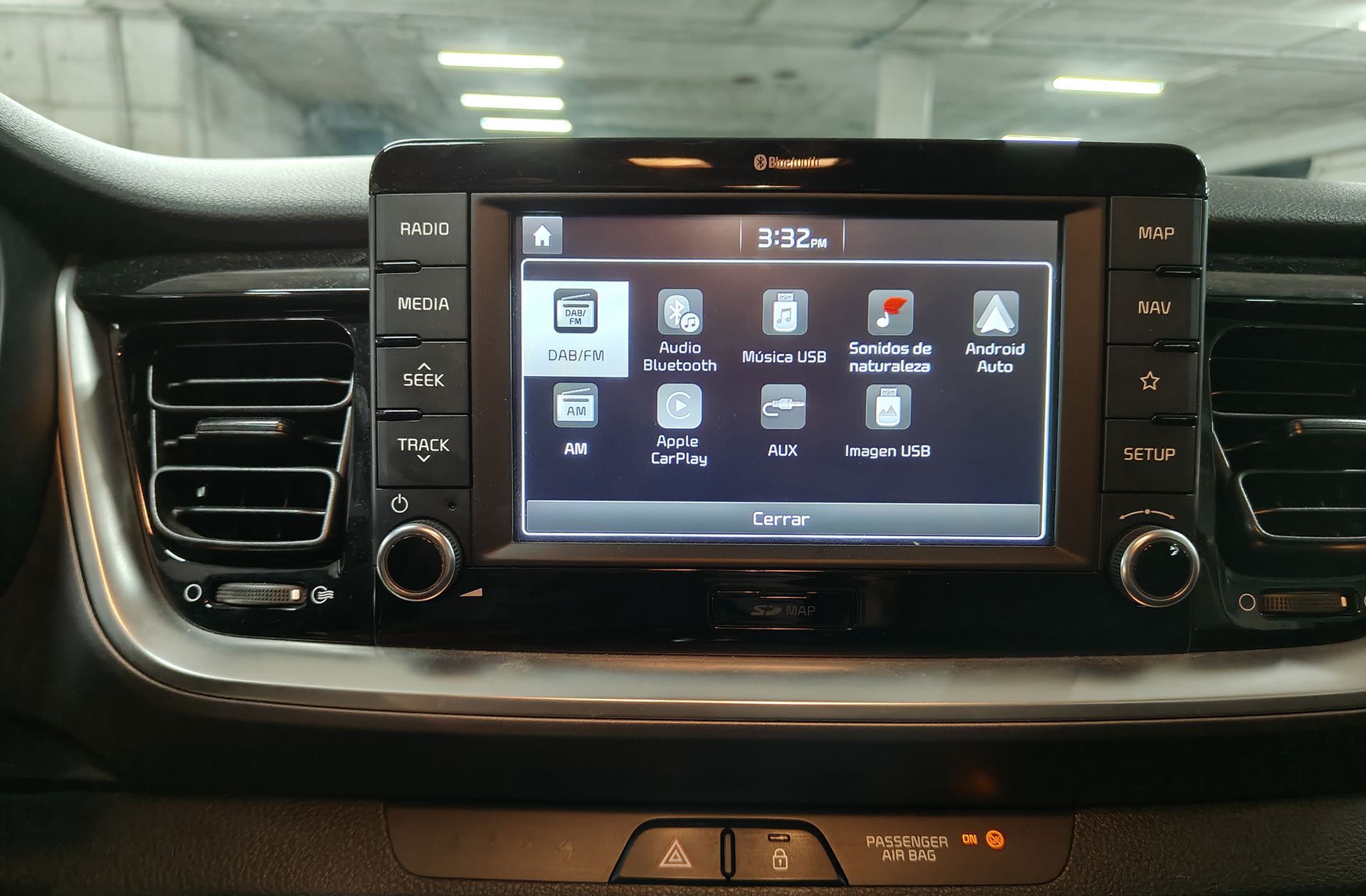 Kia Stonic 1.0 T-GDi Drive - foto 7