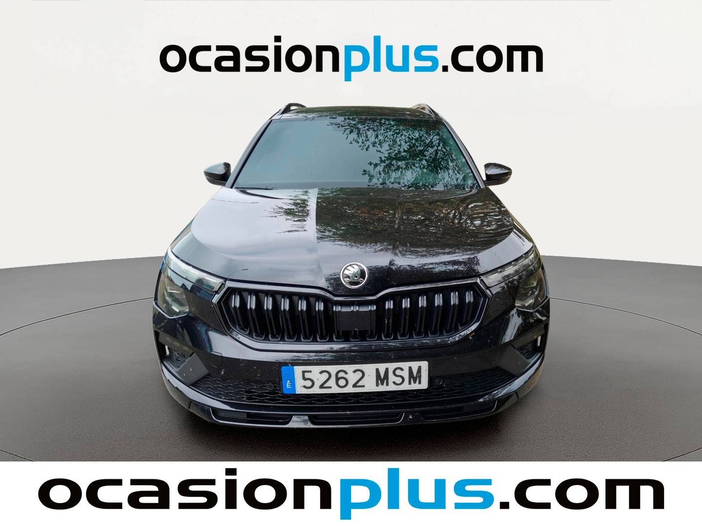 Skoda Kamiq Skoda Kamiq 1.5 TSI Montecarlo DSG (150 CV) barato