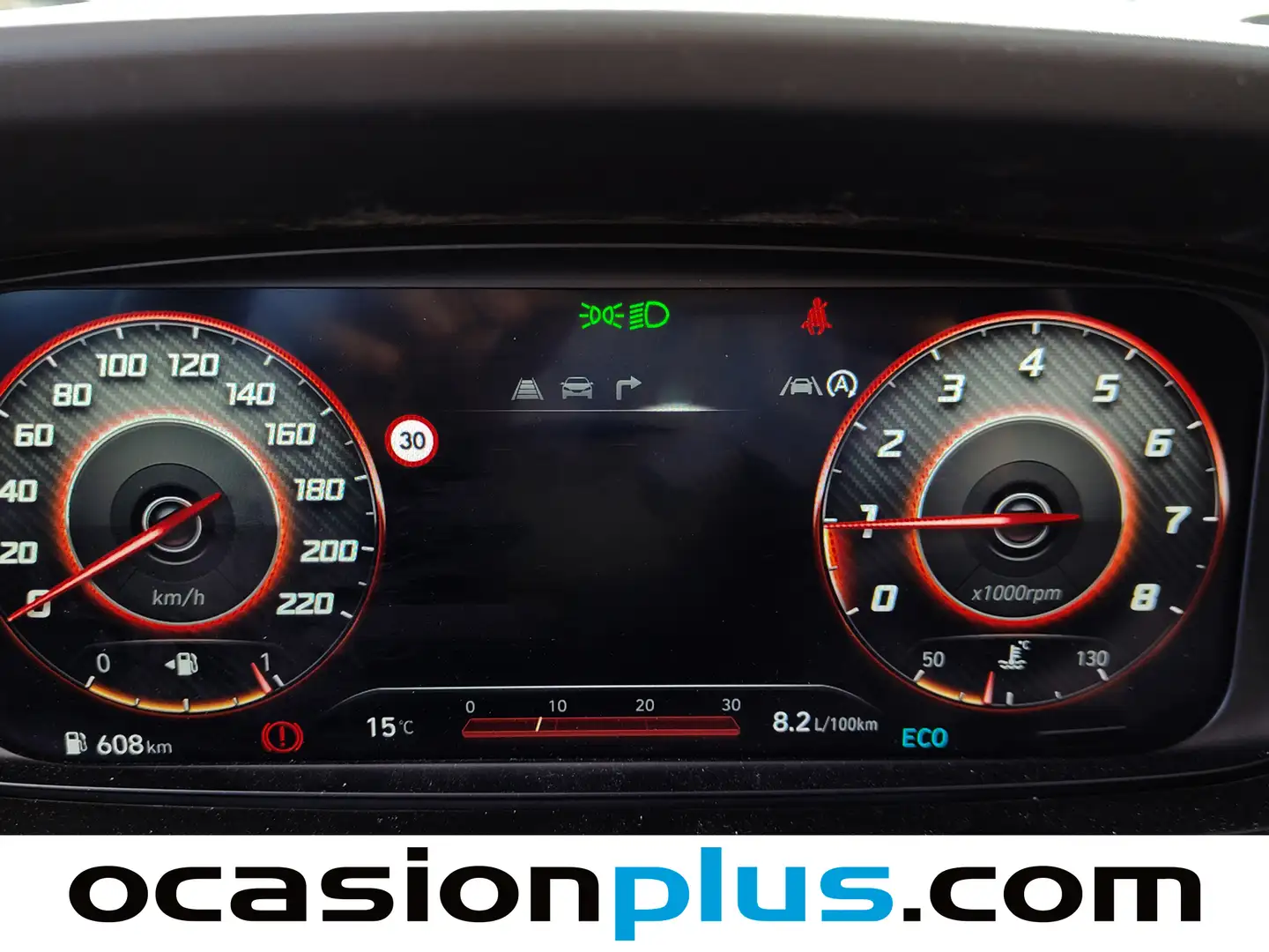 Foto Hyundai Bayon Hyundai Bayon 1.0 TGDI 48V Maxx (100 CV)