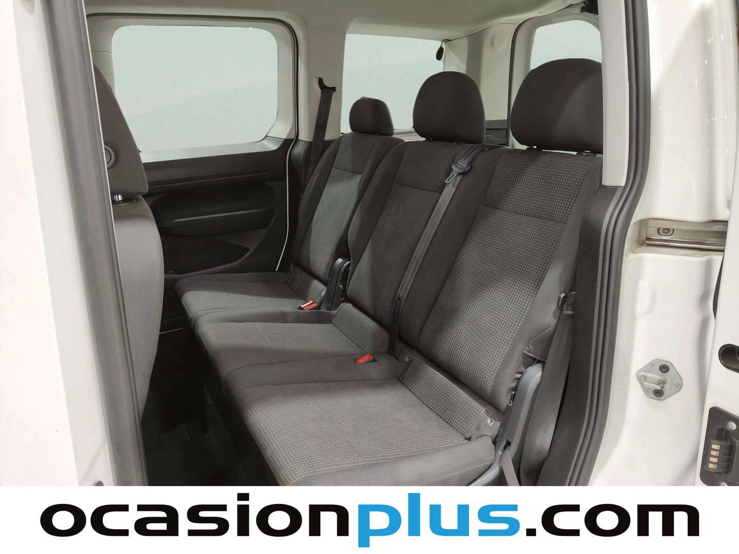 Foto Volkswagen Caddy Volkswagen Caddy Kombi Kombi 2.0 TDI (102 CV)