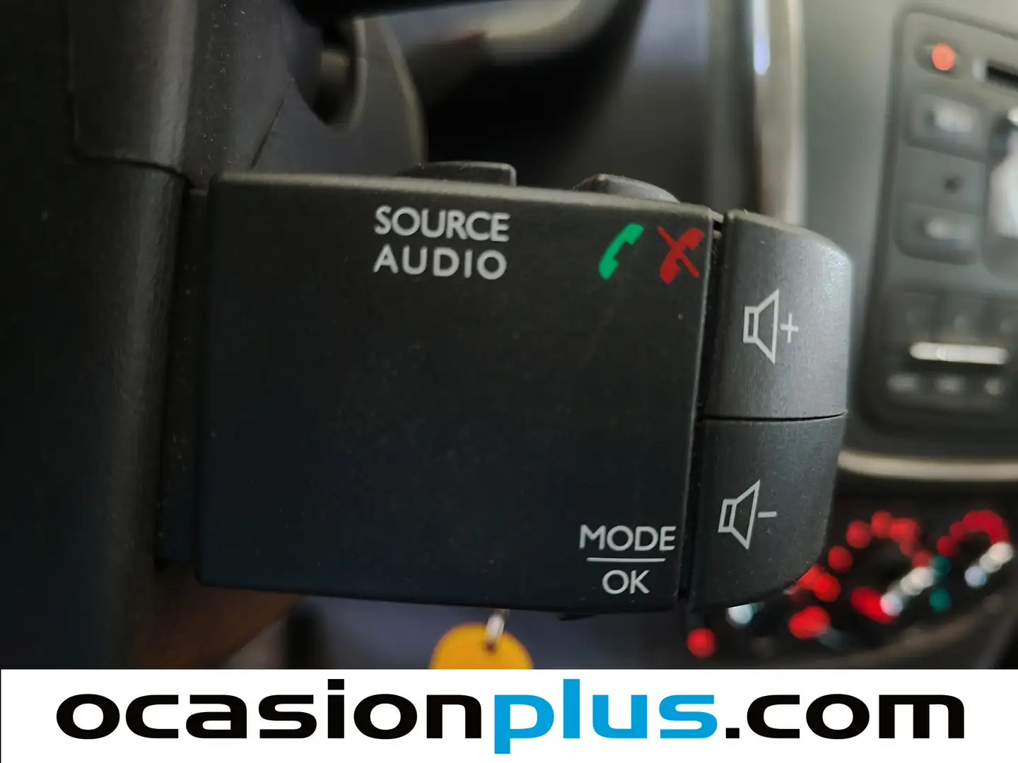 Foto Dacia Sandero Dacia Sandero Laureate dCi (75 CV)