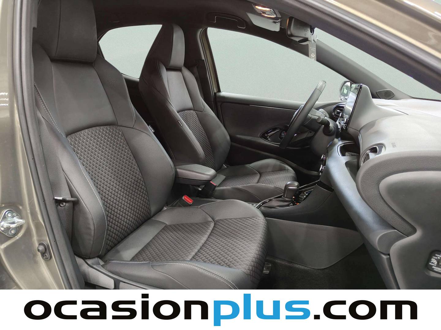 Toyota Yaris Toyota Yaris 1.5 120H Style Plus (116 CV) km 0