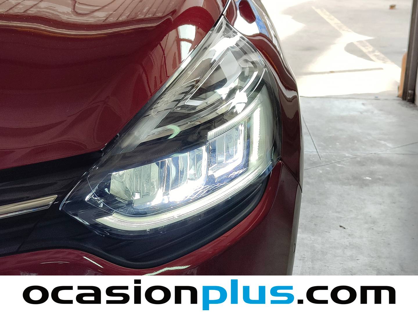 Acabados Renault Clio Renault Clio Zen TCe (90 CV)