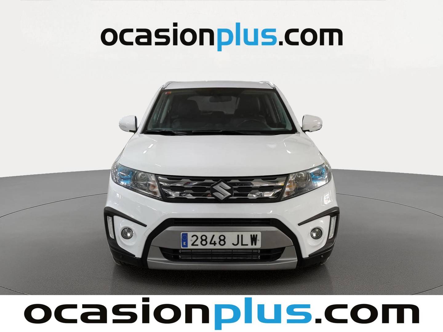 Suzuki Vitara Suzuki Vitara 1.6 DDiS GLX 4WD (120 CV) 120cv