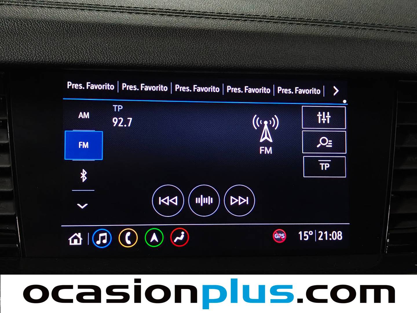 Opel Insignia Opel Insignia GS 2.0 D S&S Business Elegance AT8 (174 CV) de ocasión