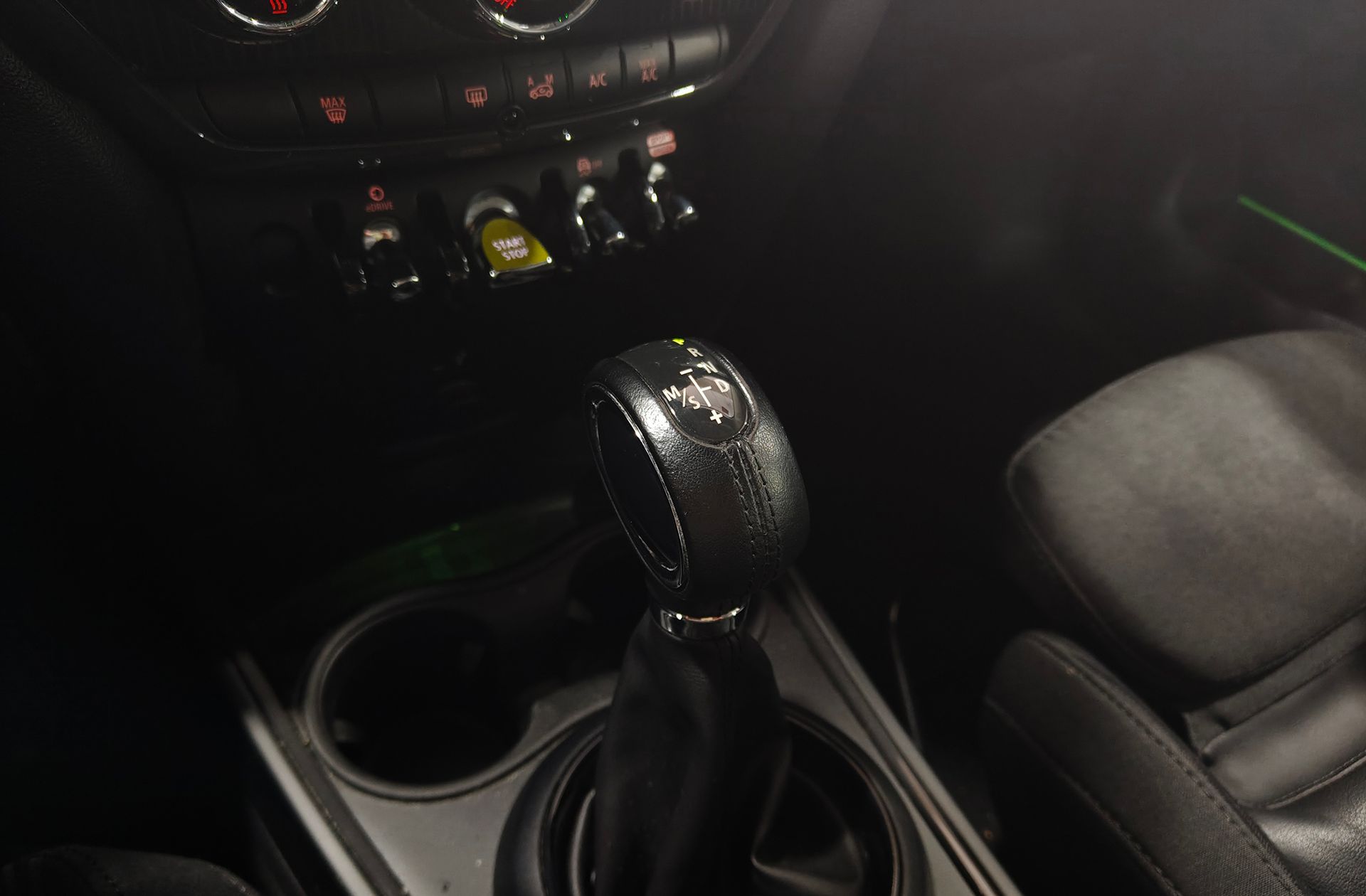 MINI Countryman S E ALL4 - foto 5