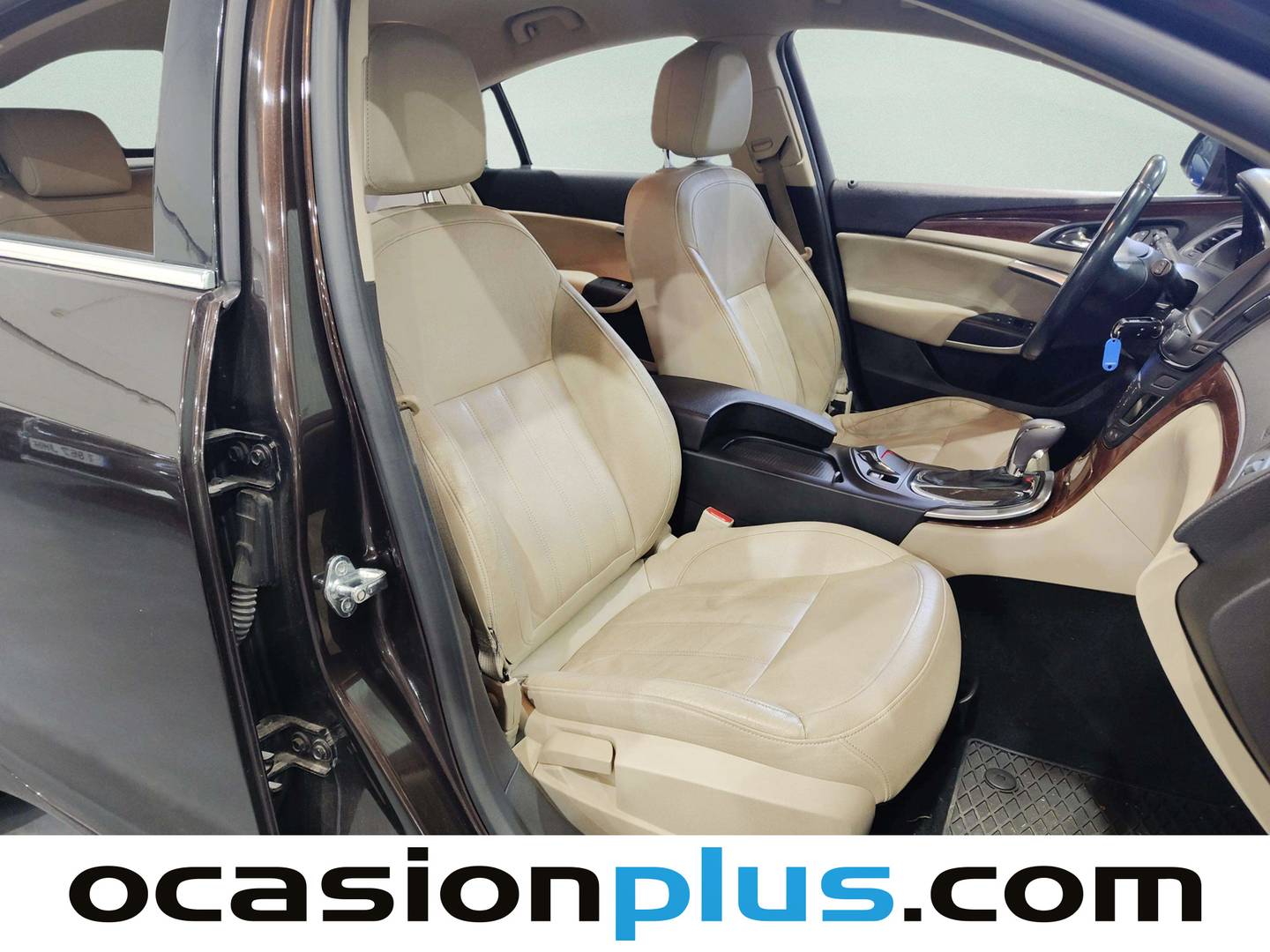 Opel Insignia Opel Insignia 2.0 CDTI Excellence Auto  (160 CV) al mejor precio