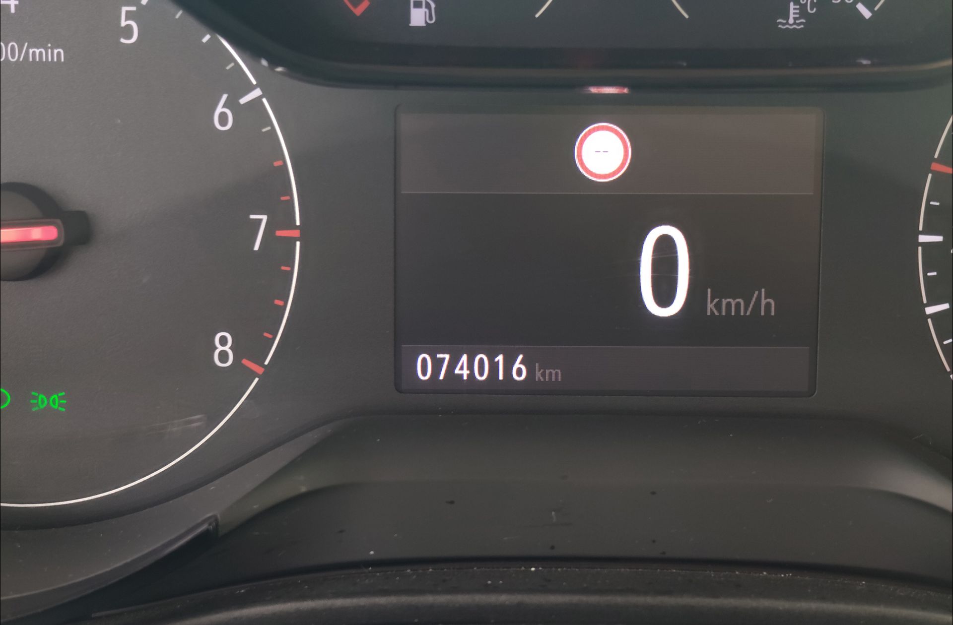 Opel Corsa 1.2 XEL Edition - foto 9