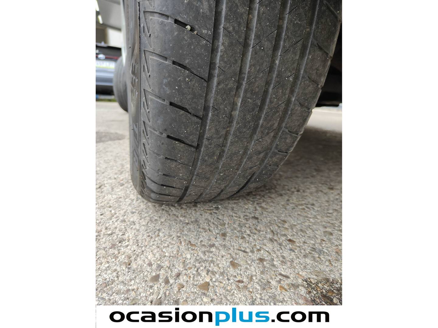 Nissan QASHQAI Nissan Qashqai E-POWER Acenta (190 CV) de segunda mano