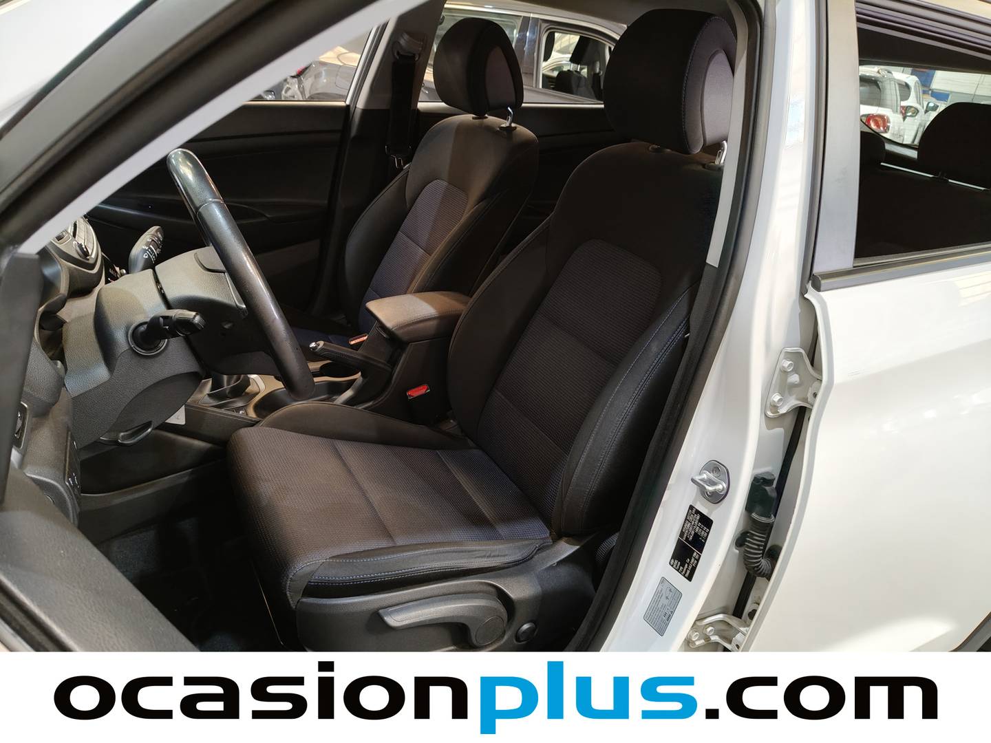 Hyundai Tucson Hyundai Tucson 1.6 GDI BlueDrive Link 4x2 (131 CV) 131cv