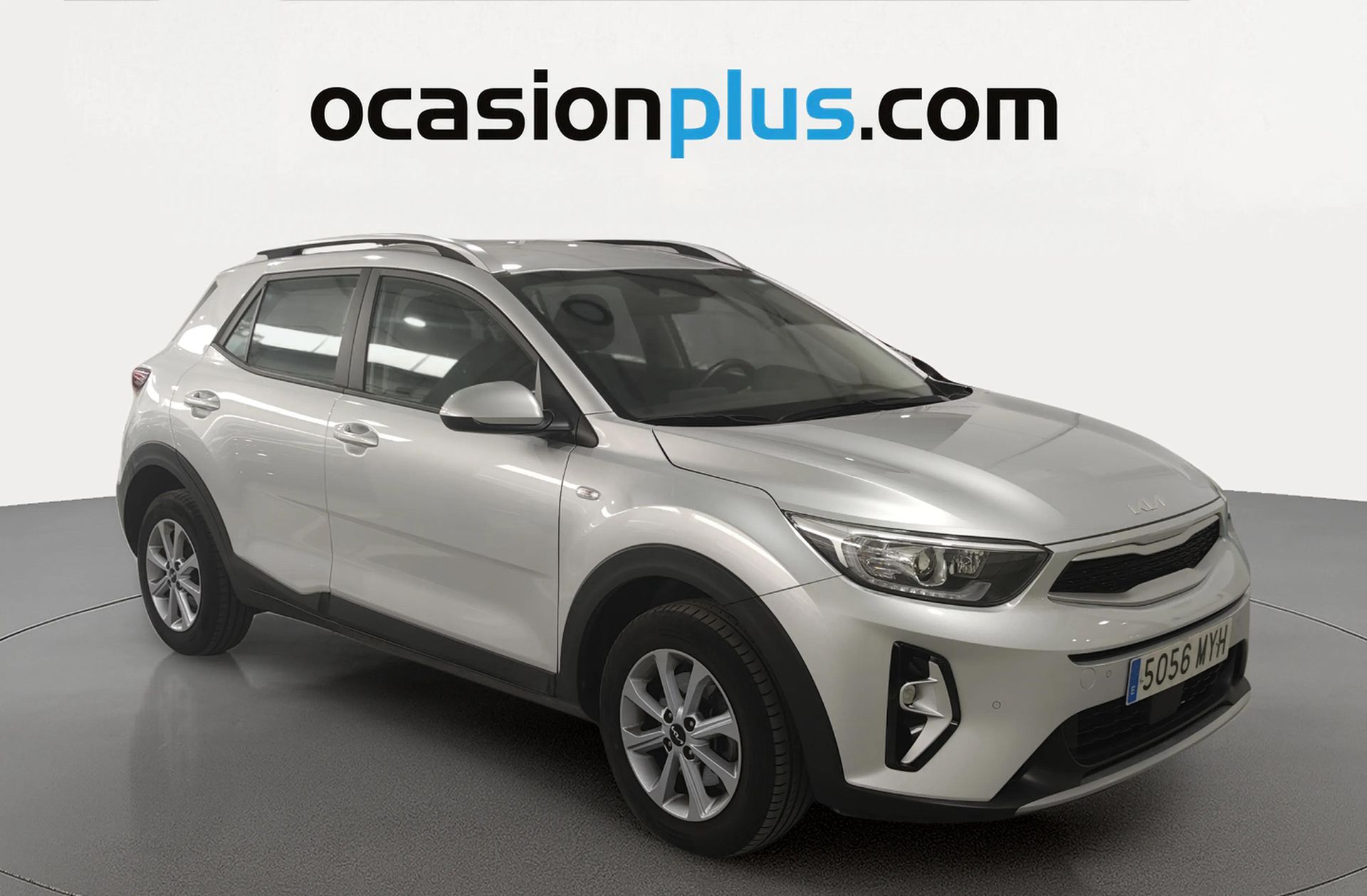 Kia Stonic 1.2 DPi Drive - foto 2