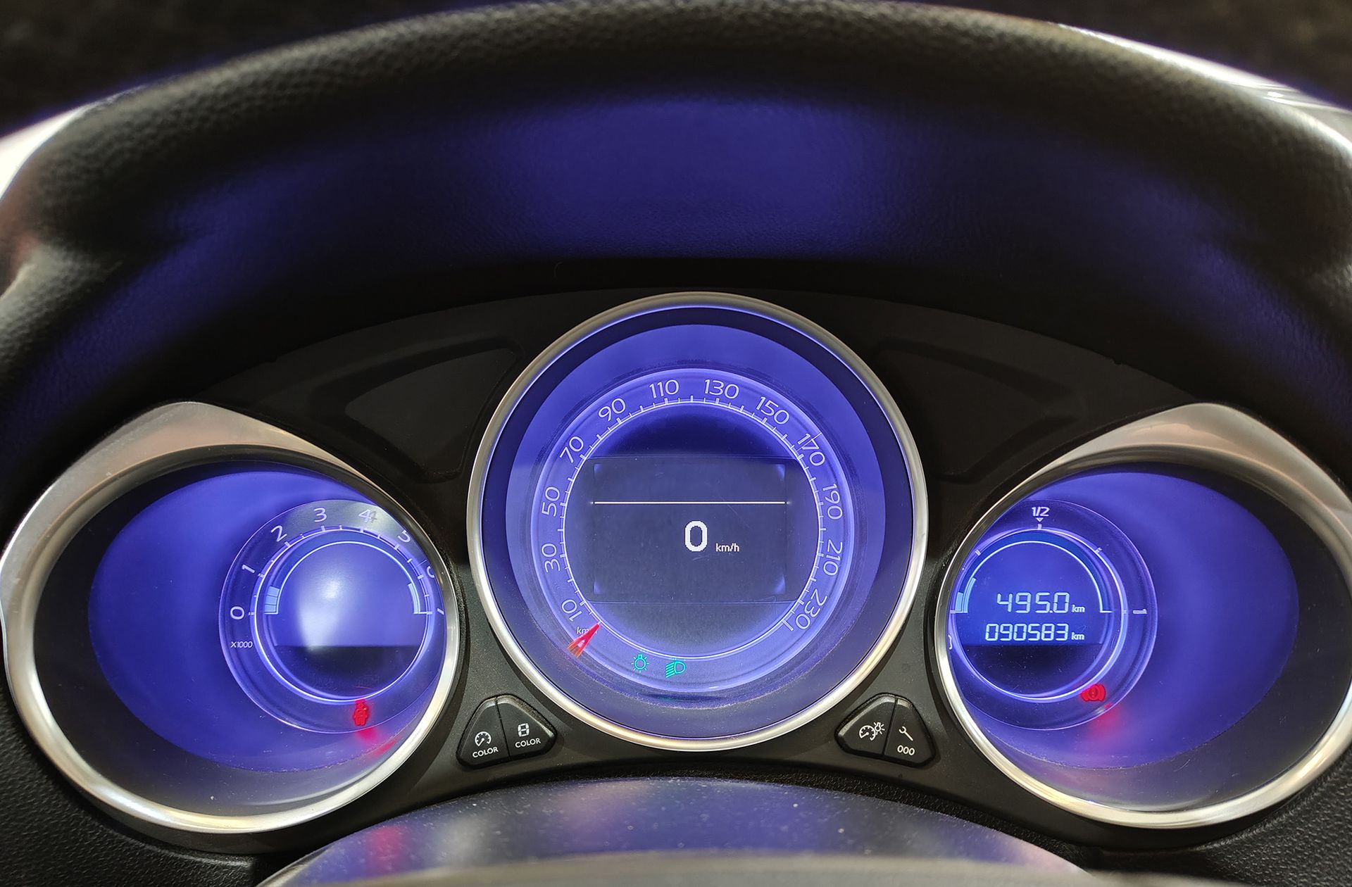 DS DS 4 PureTech 130 Style - foto 22