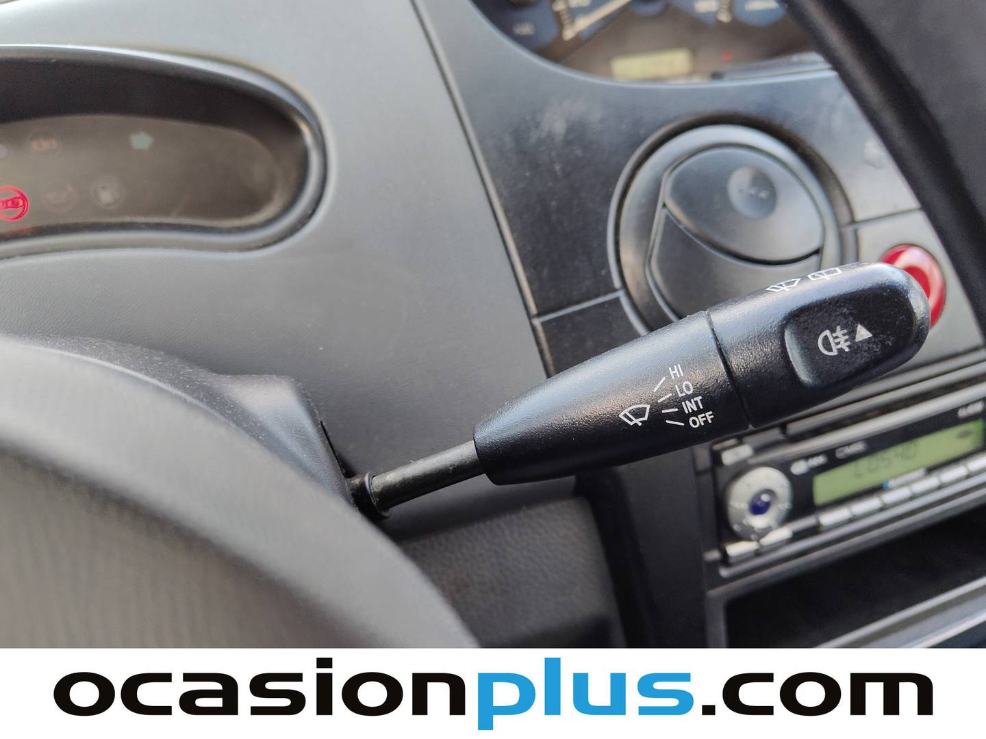 Foto Chevrolet Matiz Chevrolet Matiz 1.0 S (65 CV)