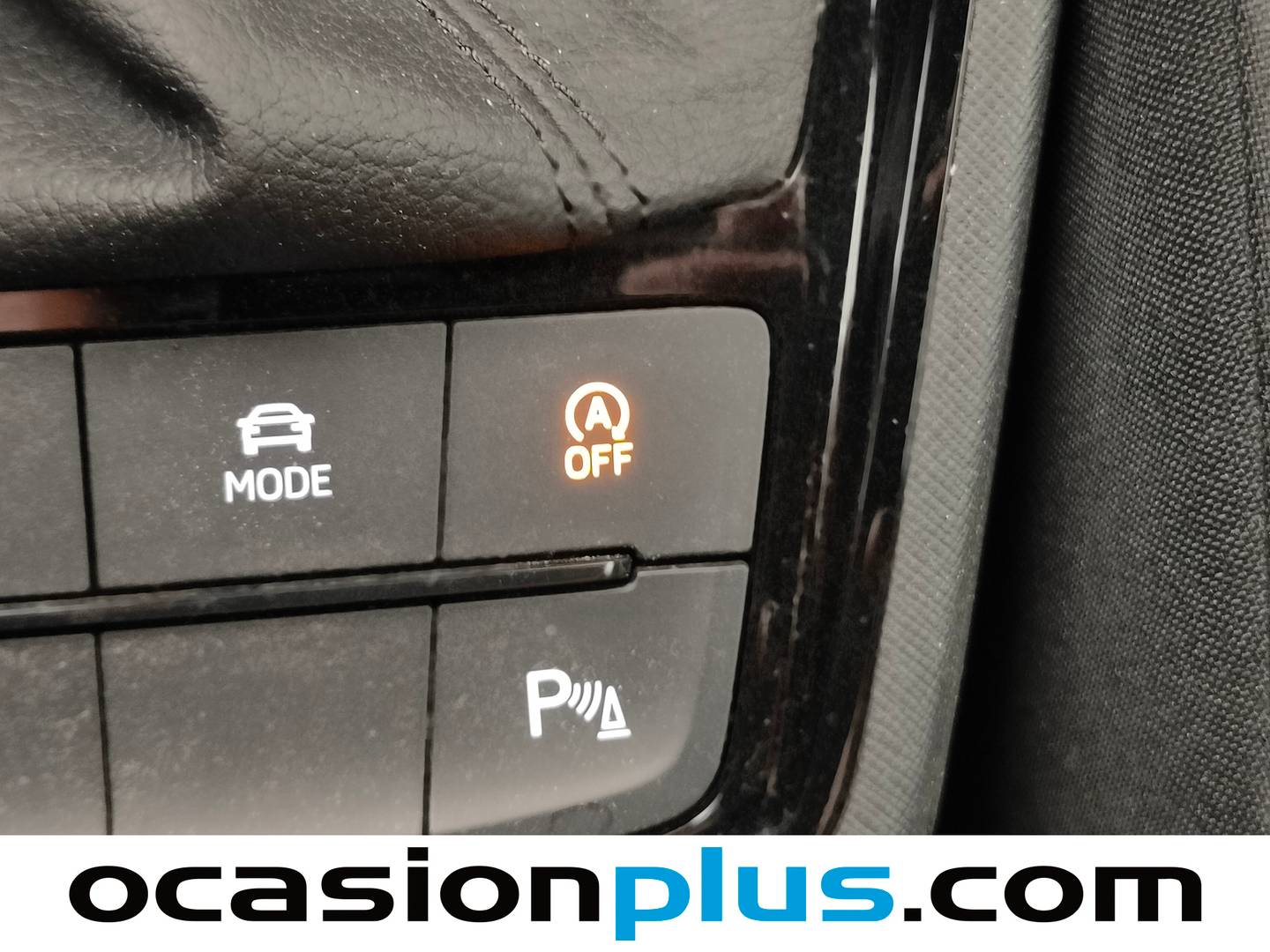 Extras del Skoda Scala Skoda Scala 1.5 TSI Sport Plus DSG (150 CV)
