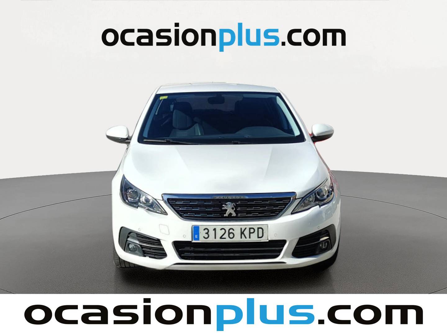 Peugeot 308 Peugeot 308 PureTech 110 S&S Allure (110 CV) barato