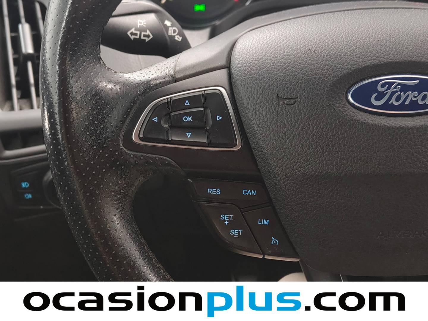 Acabados Ford Focus Ford Focus 1.0 Ecoboost S&S ST-Line (125 CV)