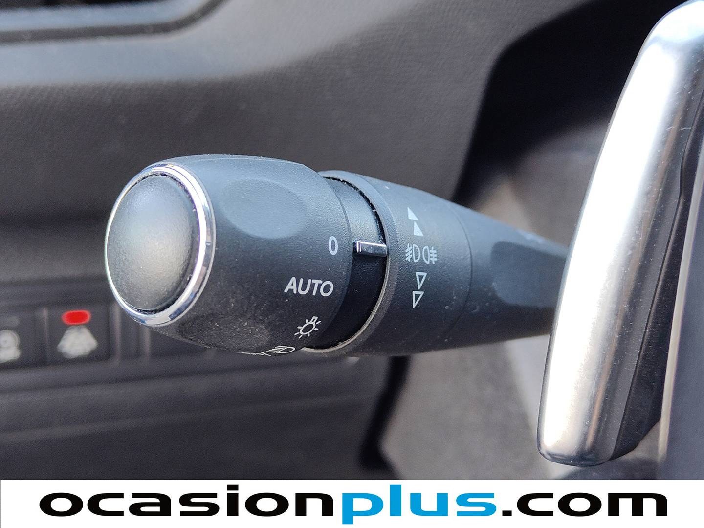 Foto Peugeot 308 Peugeot 308 PureTech 130 S&S Allure Pack EAT8 (130 CV)