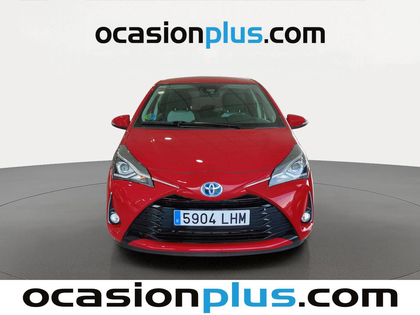 Toyota Yaris Toyota Yaris 100H Feel (100 CV) 100cv